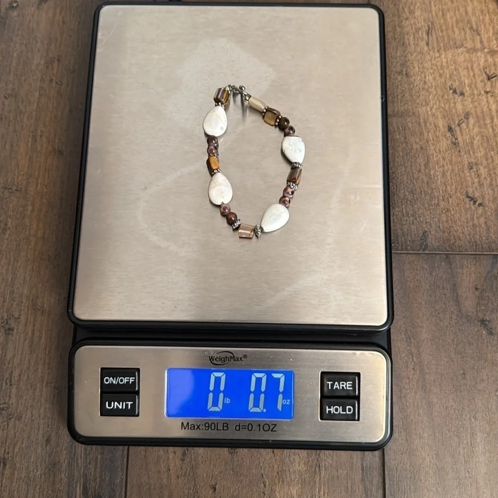 Vintage this bracelet
